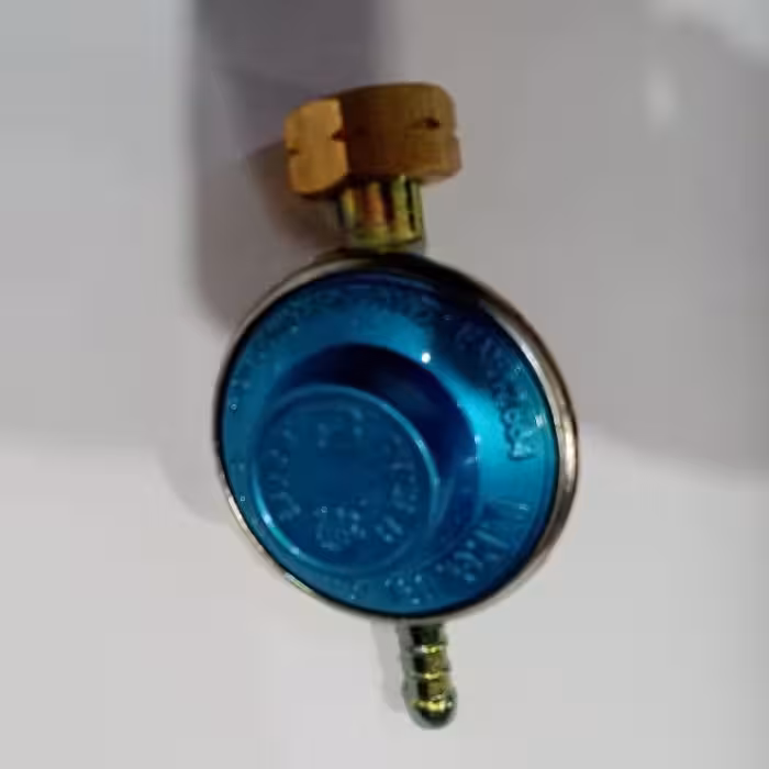 رگلاتور بوتان معمولی کنترل پارس