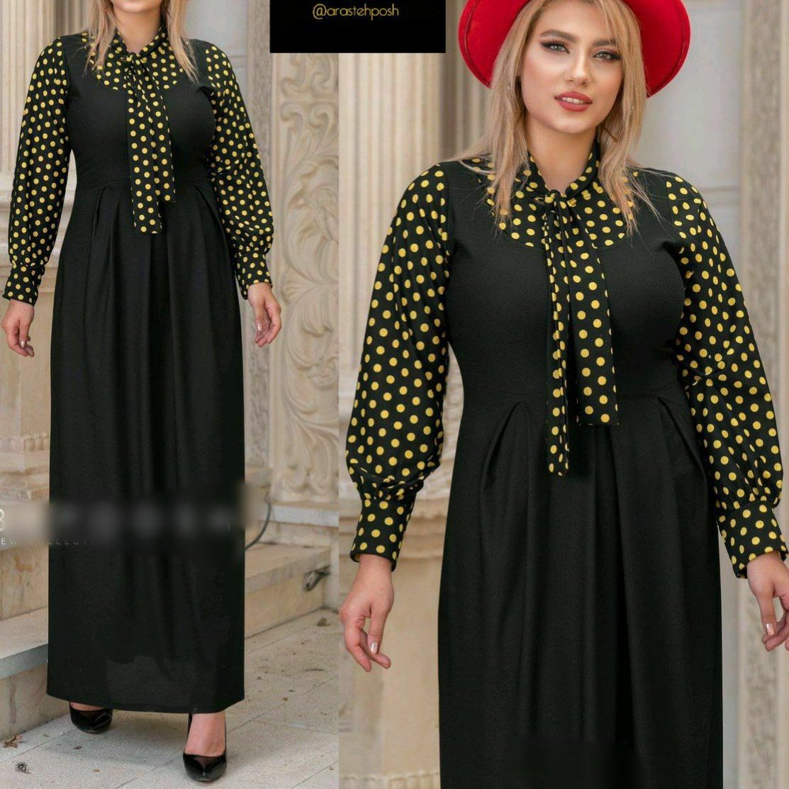 ماکسی هانیه