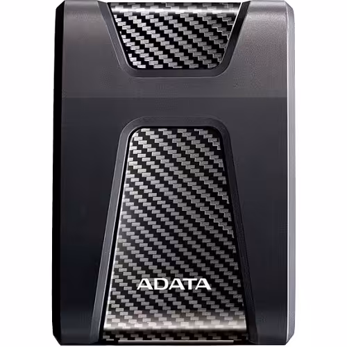 هارد دیسک اکسترنال ای دیتا مدل ADATA HD650 5TB