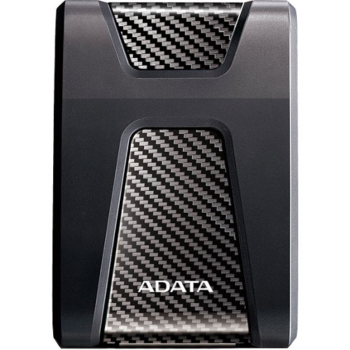 هارد دیسک اکسترنال ای دیتا مدل ADATA HD650 5TB
