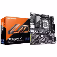 مادربرد گیگابایت مدل B860M K DDR5