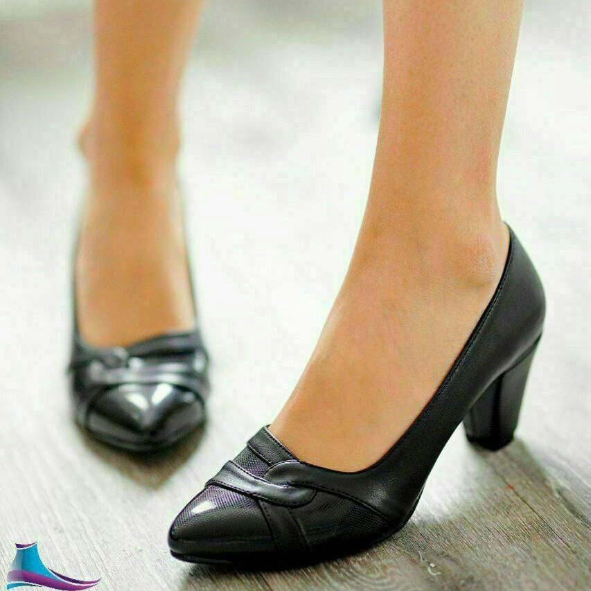 حراج کفش مجلسی زنانه شیک کد 630