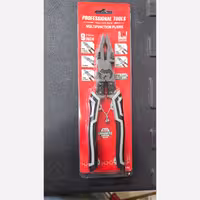 انبردست چندکاره فولاد خورد کن حرفه ای