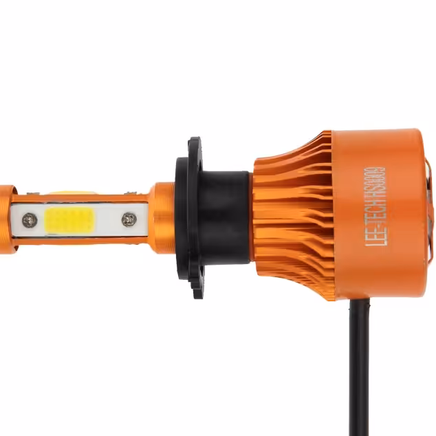 هدلایت تک خار سوکت H1