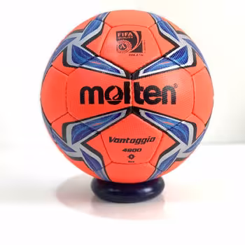توپ فوتبال مولتن سایز 4 زرنگ
