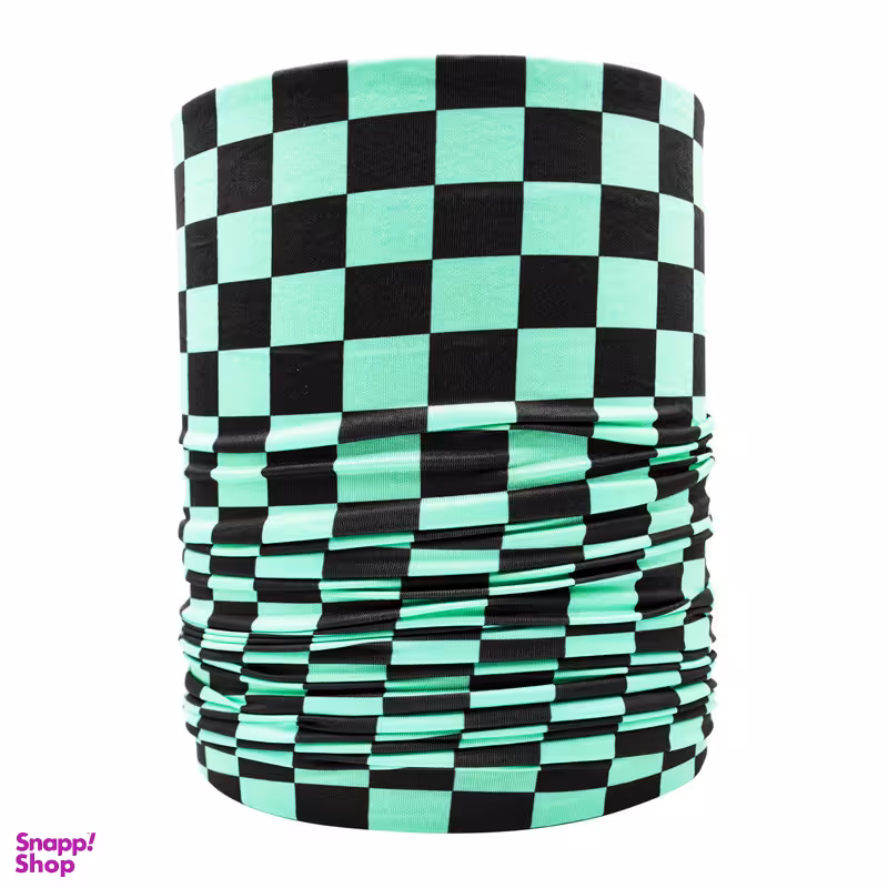 دستمال سر و گردن مدل 6-GS-Opt-8205