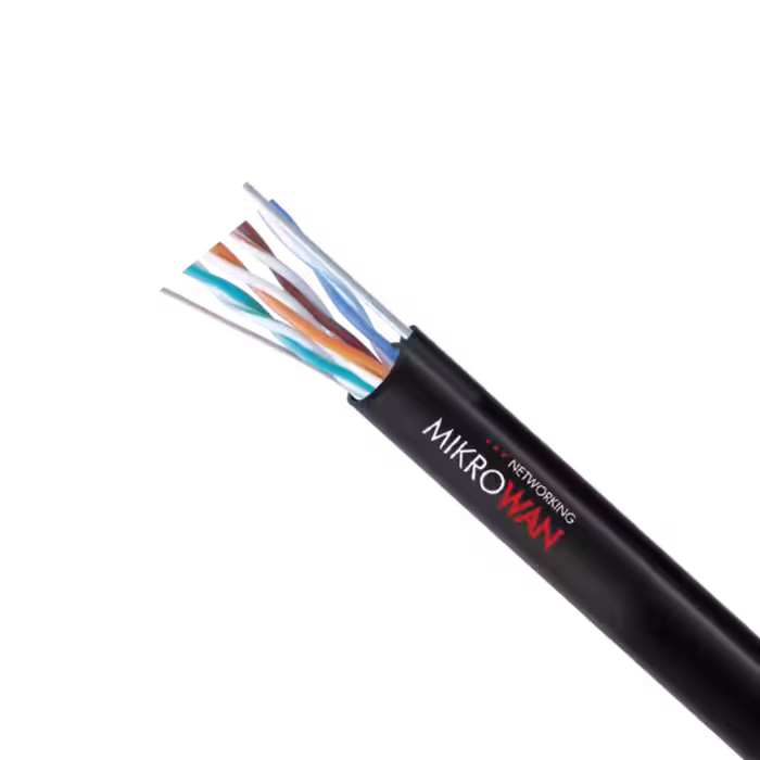 MW SFTP Cat5e with Messenger BP | شبکه ارغوان 021-41902