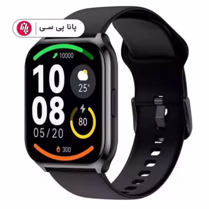 ساعت هوشمند هایلو مدل watch 2 pro