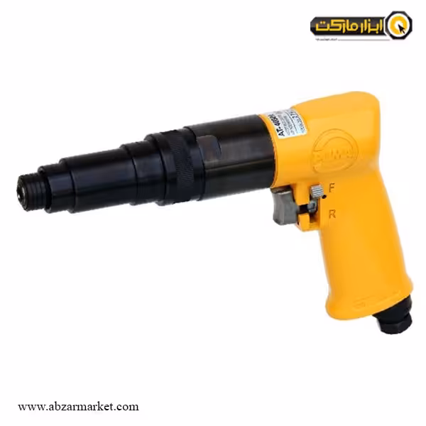 پیچ گوشتی بادی پوما هفت تیری مدل AT-4080