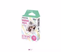 فیلم فوجی Fuji Instax mini Stripe