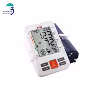 فشارسنج دیجیتالی بریسک مدل PG 800 B22