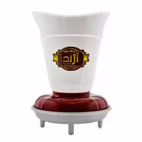 بخور گرم آژند بخور صورت