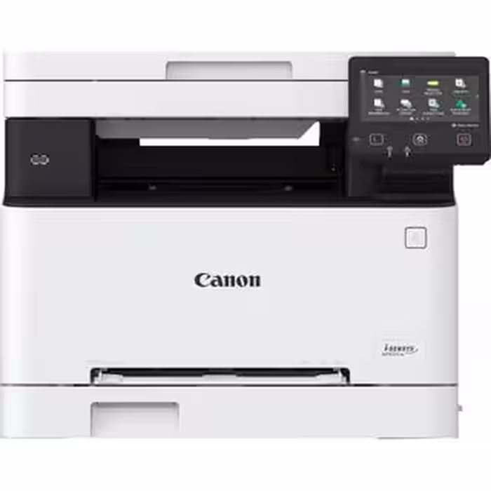 پرینتر چند کاره لیزری کانن مدل i-SENSYS MF650