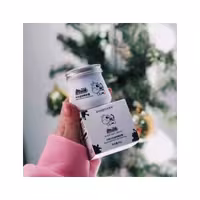 کرم مرطوب کننده و ابرسان شیر گاو 