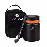 فلاسک غذای سانتکو مدل Koge Food Jar