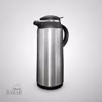 فلاسک 1.3 لیتر استیل یونیک کد 1895