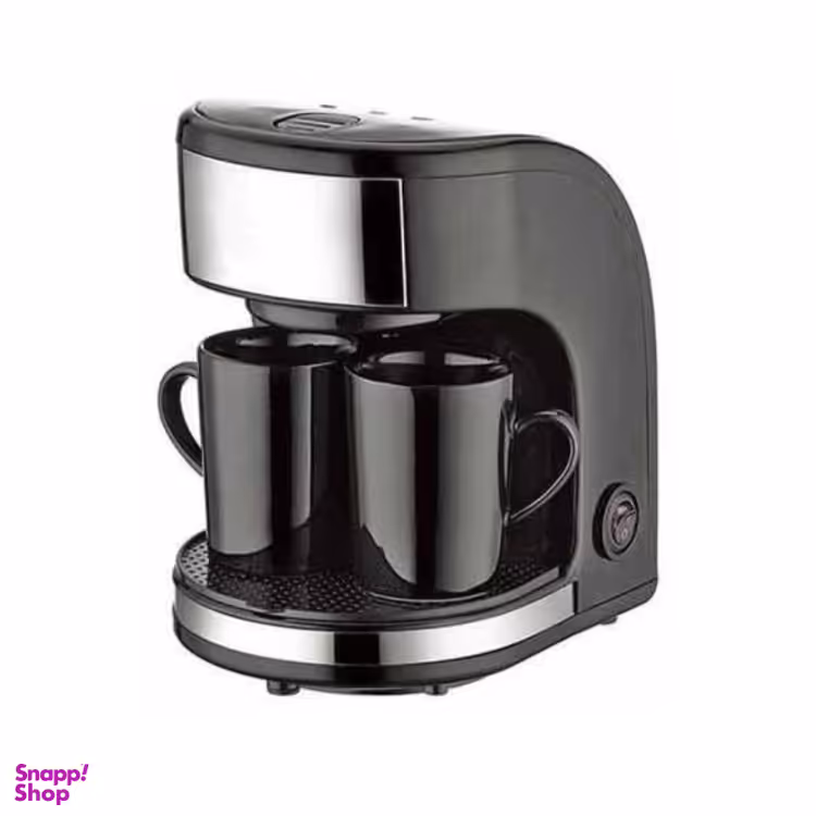 قهوه ساز گابریلا مدل AM-2226