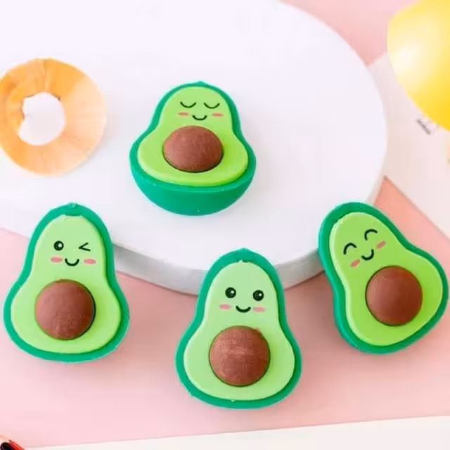 پاک کن آووکادو 