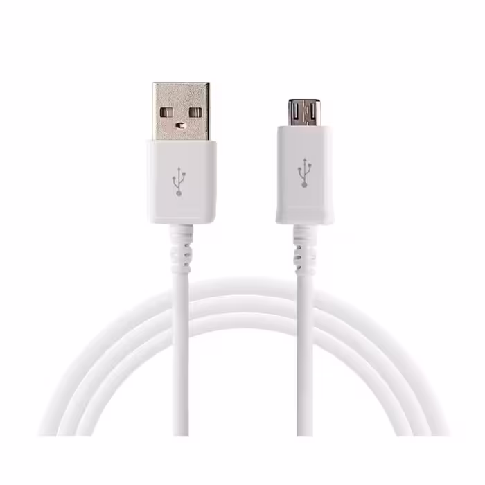 کابل فست شارژ micro USB سامسونگ Note 4