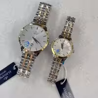 ساعت الگانس ست زنانه و مردانه