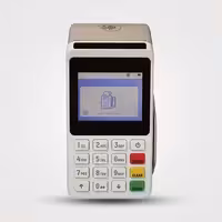 کارتخوان سیار بانکی M3p پایانه بانکی