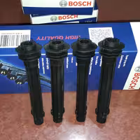 وایر (بوت) سیلیکونی سمند ملی و دنا