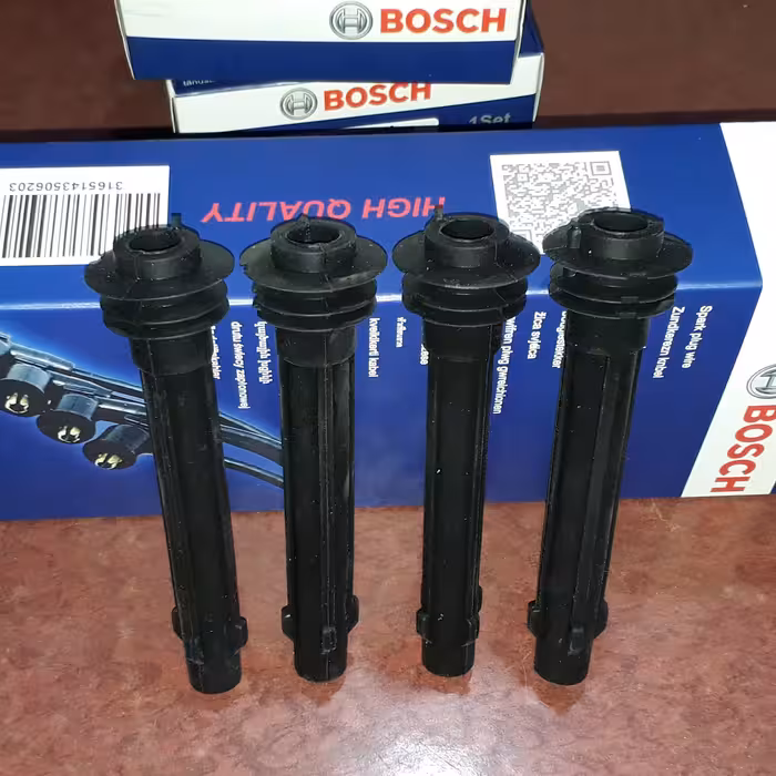 وایر (بوت) سیلیکونی سمند ملی و دنا