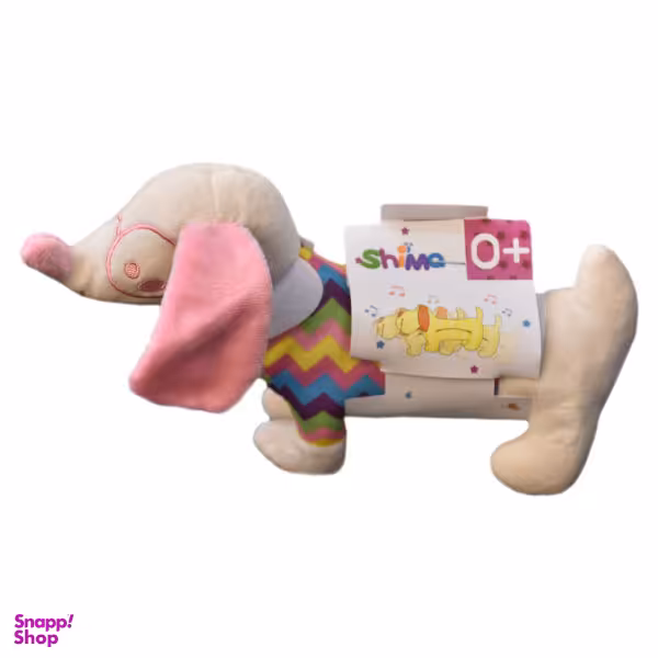 جغجغه شیما مدل 1735.6