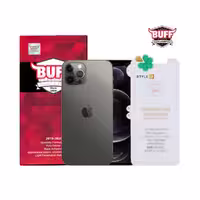 محافظ صفحه Hydrogel گوشی اپل iPhone 12 Pro برند Buff