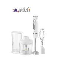 گوشت کوب برقی سنکور مدل SHB 4460WH