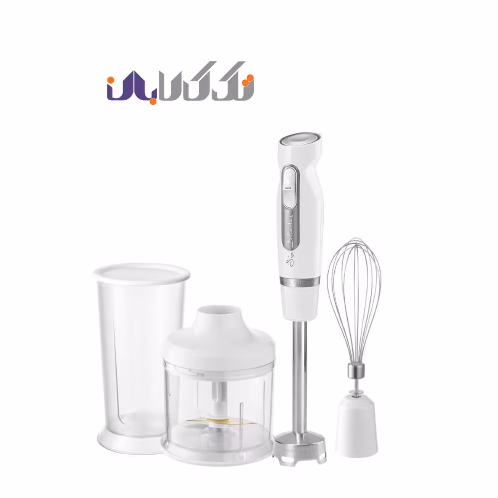 گوشت کوب برقی سنکور مدل SHB 4460WH