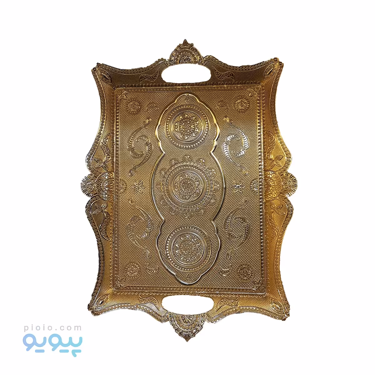 سینی مدل سه خورشید