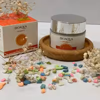 کرم مرطوب کننده کاسه ای ویتامین سی بیو آکوا