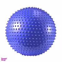 توپ بدنسازی جورکس مدل MASSAGE GYM BALL