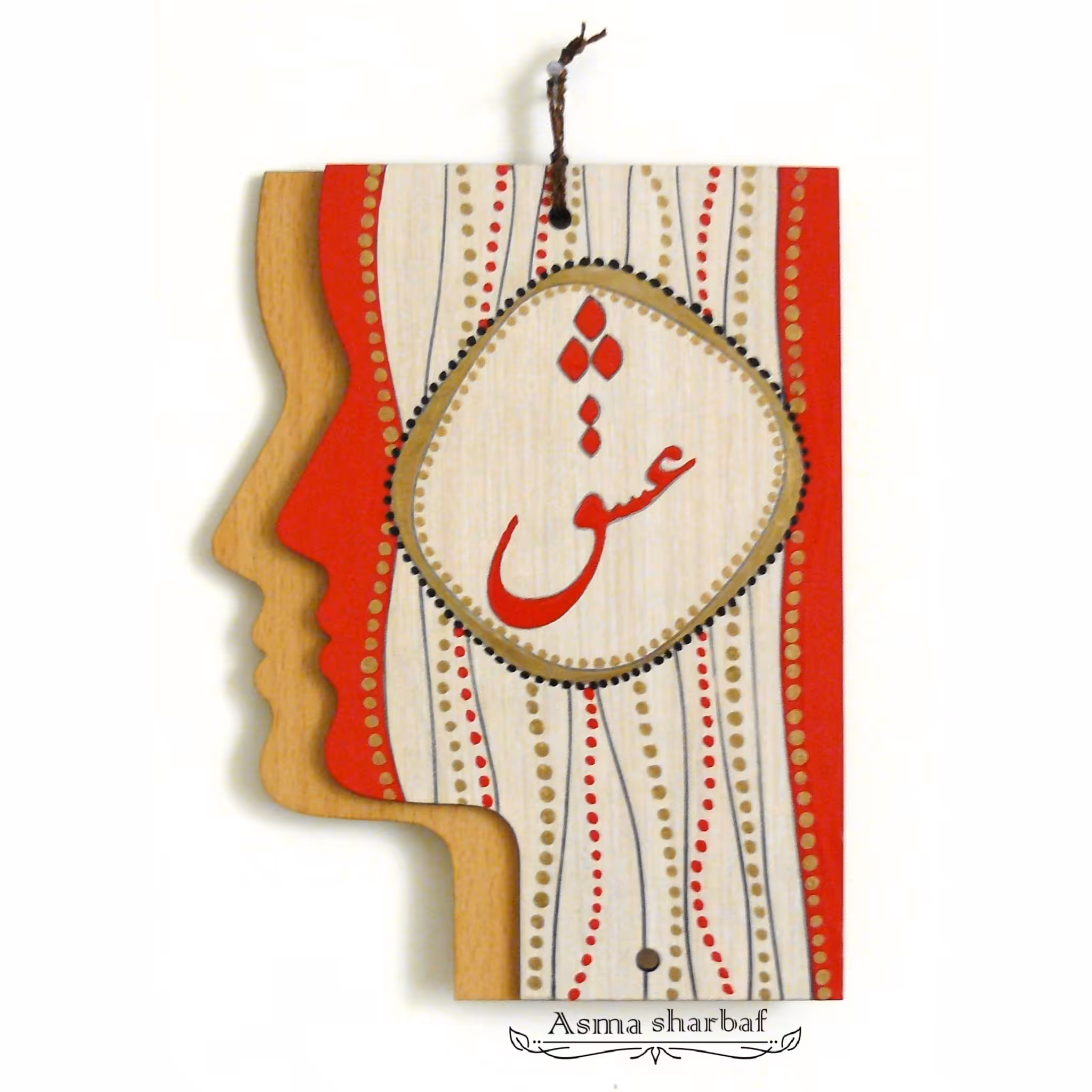 تابلو دیواری کوچک 