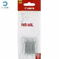 باتری دوربین کانن Canon NB-10L های کپی