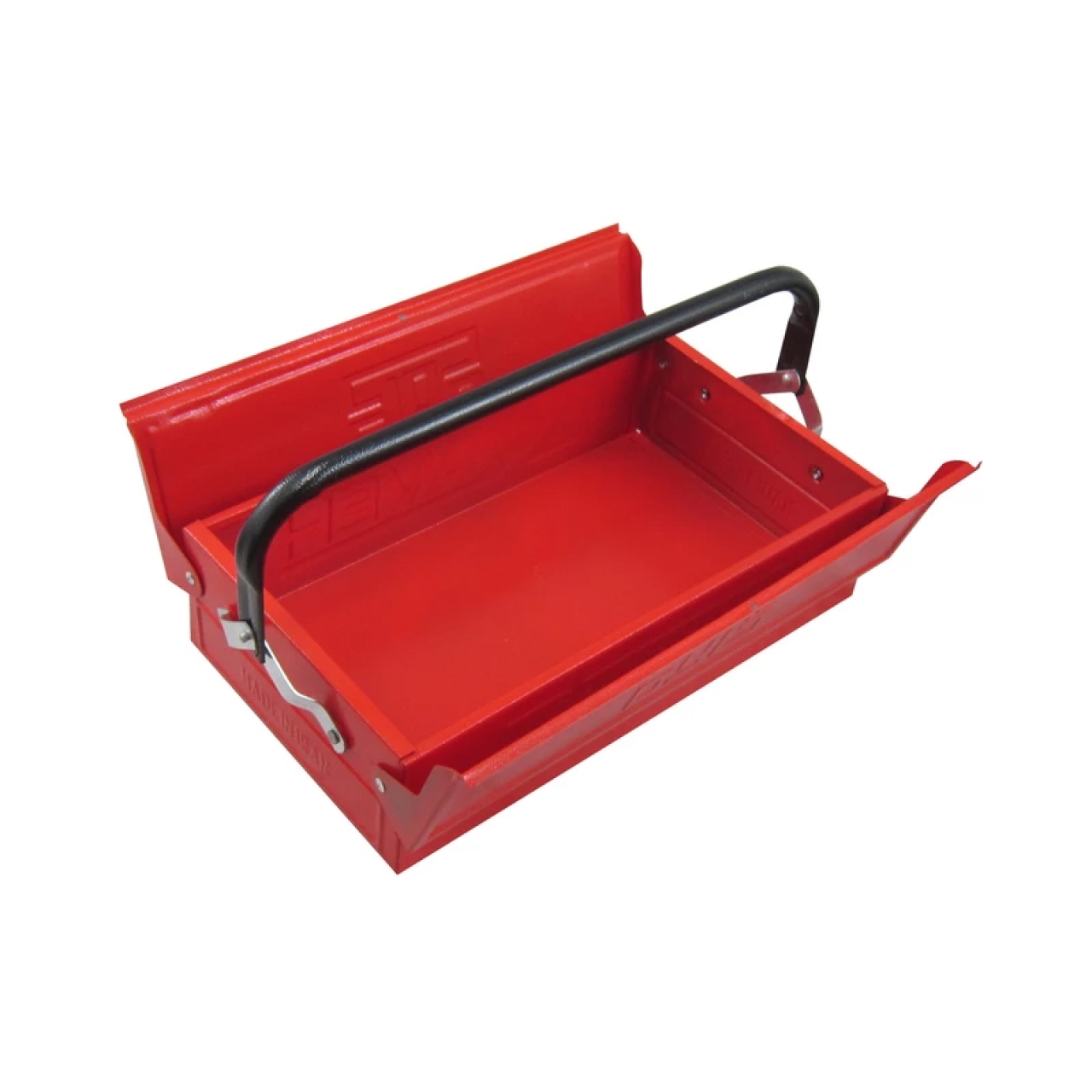 جعبه ابزار فلزی کاوه مدل 401