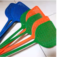 مگس کش با کیفیت خوب بسته سه عددی