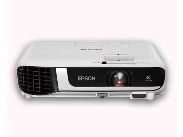 ویدئو پروژکتور اپسون مدل EB-W51