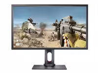 مانیتور مخصوص بازی بنکیو مدل ZOWIE XL2731 سایز 27 اینچ