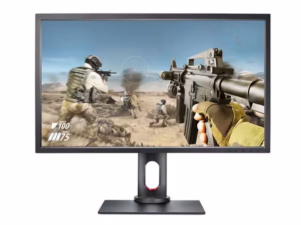 مانیتور مخصوص بازی بنکیو مدل ZOWIE XL2731 سایز 27 اینچ