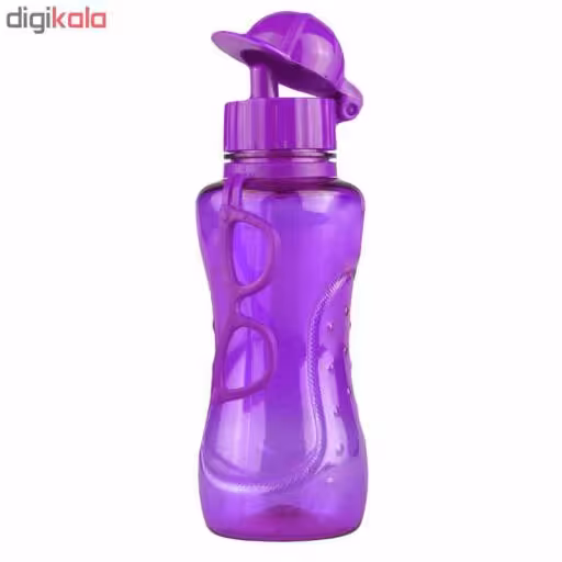 قمقمه کودک مدل G2 ظرفیت 0.2 لیتر