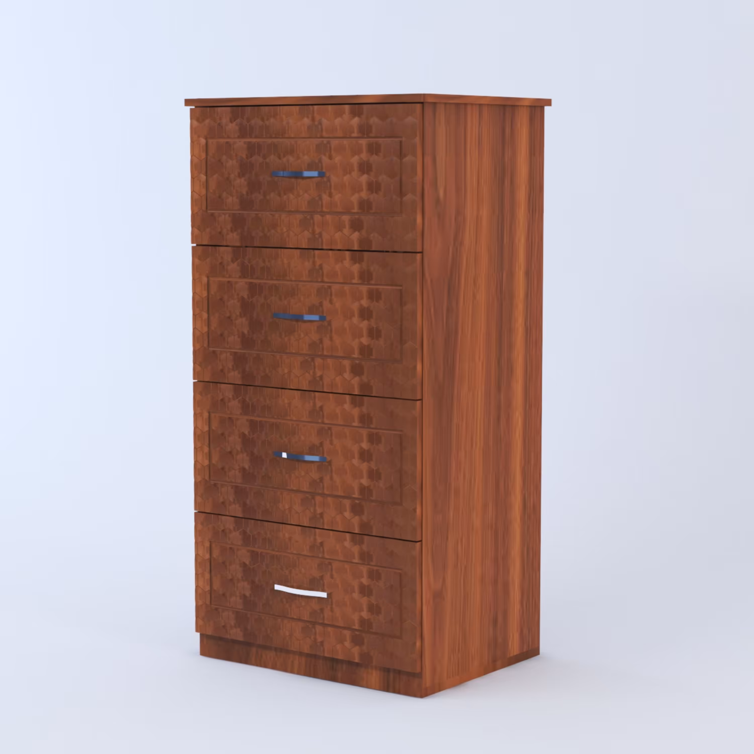 دراور اعیان  مدل FH197