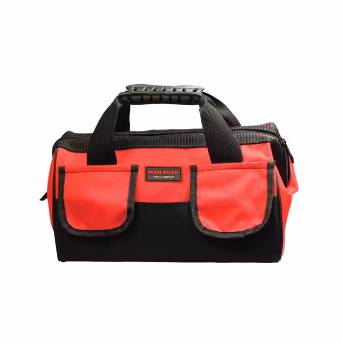 کیف ابزار برزنتی تکی ایران پتک مدل WA 301050