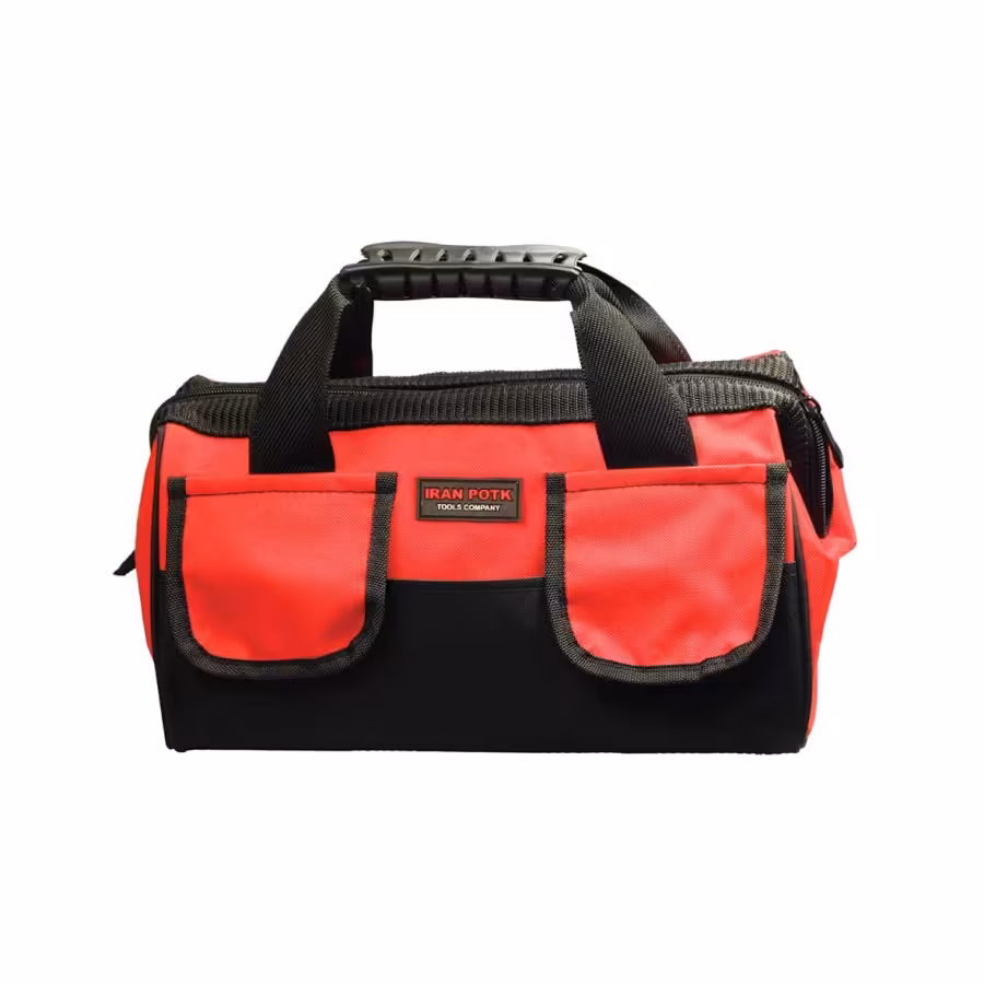 کیف ابزار برزنتی تکی ایران پتک مدل WA 301050
