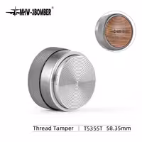 لولر بمبر (کاور چوب)