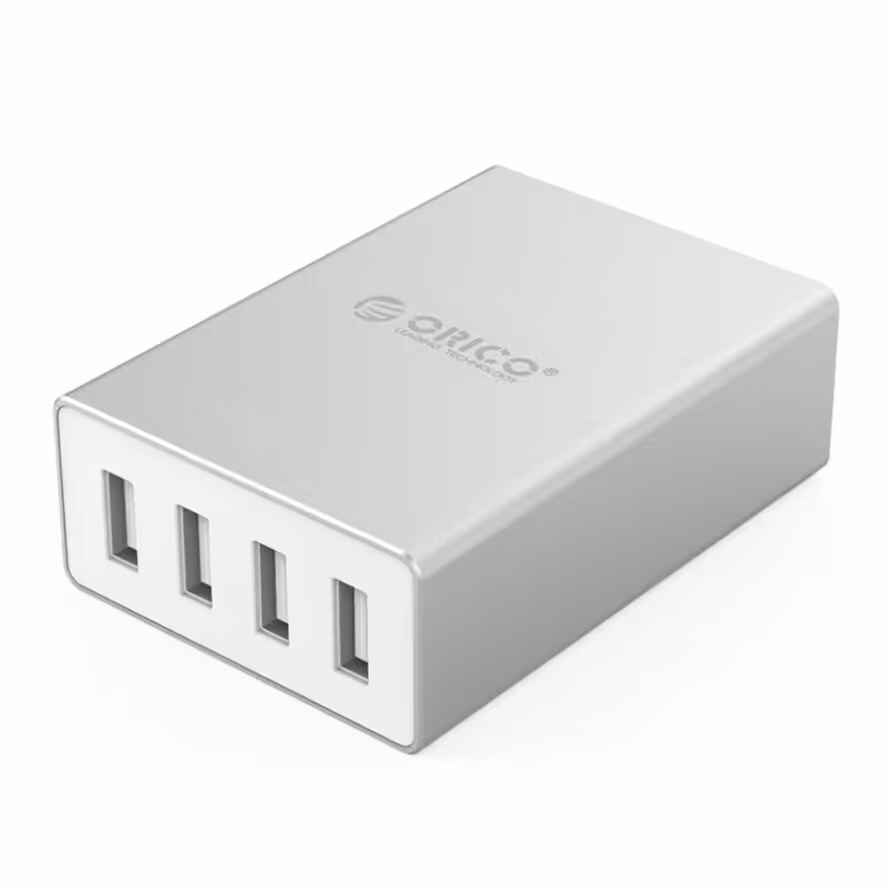 شارژر 4 پورت اوریکو ASK-4U