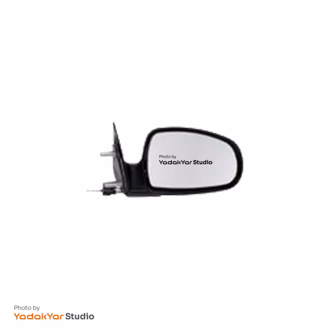 آینه بغل هیوندای آوانته راست برقی چین