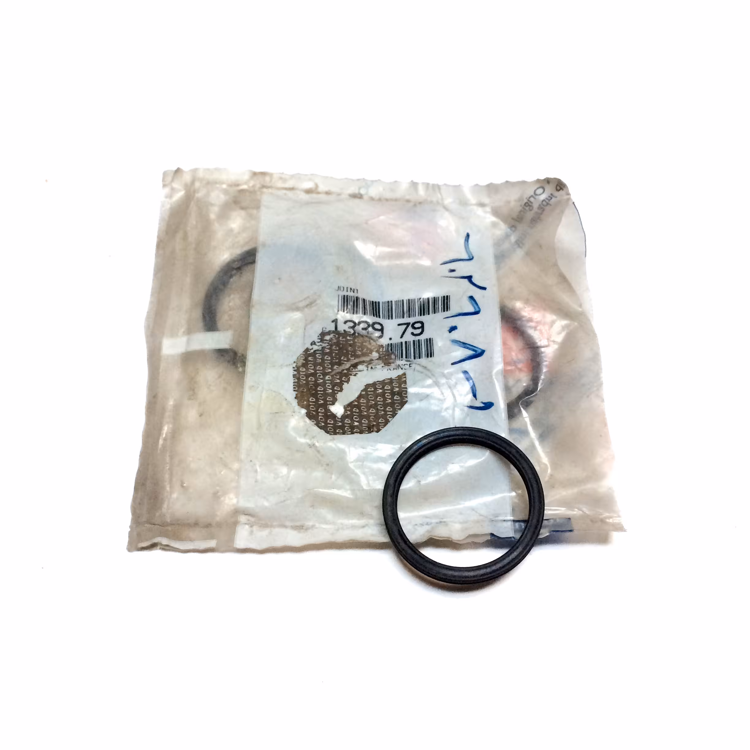 واشر دوراهی آب زانتیا 1800 اورجینال