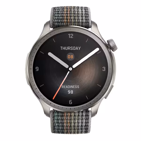 ساعت هوشمند امیزفیت مدل Amazfit Balance